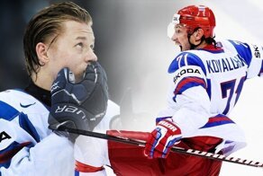 Россия бессильна против Канады 10 лет