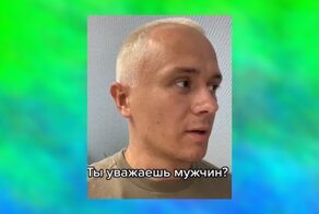 "Ты уважаешь мужчин? А Даву?": комик Соболев потроллил феминистку, записав пародию на ее ролик