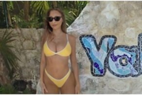 Мастер фотошопа воспринял просьбу девушки слишком буквально