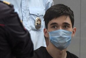 «Это всё враньё»: отец казанского стрелка впервые дал интервью