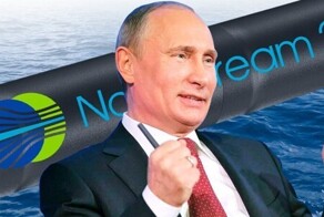 Киев и Варшава в ярости: «СП-2» достроен. Акции «Газпрома» резко обновили максимум