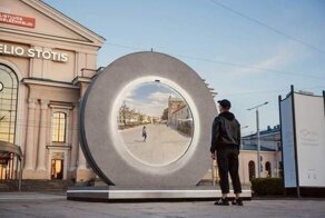 15 увлекательных снимков различных диковинок