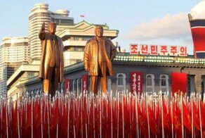 20 странных фактов о Северной Корее