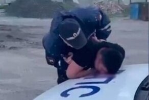 Глава СК освободил полицейского, застрелившего нарушителя в Новосибирской области