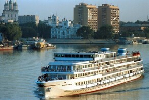 5 июня 1983 года. Катастрофа теплохода «Александр Суворов»