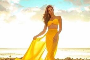 Победительницы «Мисс Вселенной»: тогда и сейчас