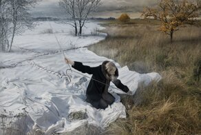 15 креативных снимков, которые получились действительно потрясающими 