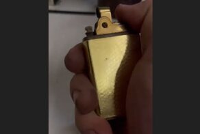 Одна из самых интересных находок на японской барахолке