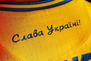 Украина решила опозорить свою сборную по футболу: она выступит на Евро с нацистским лозунгом