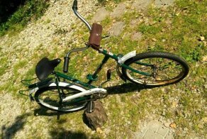 Велосипеды советских автозаводов: ГАЗ