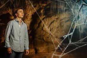 Истоки арахнофобии