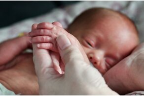 Удивительные вещи, которые умеют новорожденные