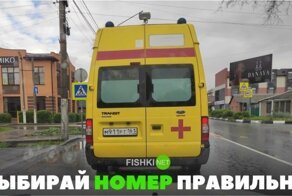 Сборка прикольных картинок на автотему