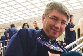 Главу Бурятии оштрафовали за шашлык на природе