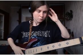 Когда не можешь понять, почему фонит электрогитара