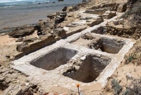 В Испании обнаружили 2000-летние древнеримские бани