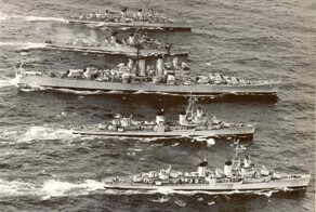 «Война» за лобстеров между Францией и Бразилией