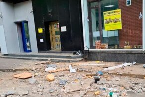 Тень опасности, нависшая над пешеходами Москвы&nbsp;