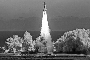 Леденящий душу прямой эфир: катастрофа шаттла «Челленджер» в 1986 году