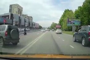 Авария дня. В Анапе водитель «Нивы» убил мотоциклиста