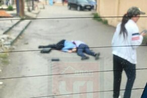 В Сочи расстреляли двух судебных приставов