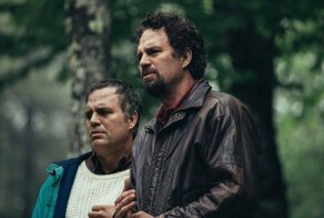 Актёры и актрисы, которые сыграли роли себя и близнеца в сериалах