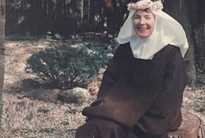 Как светская львица монахиней стала