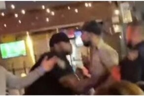 Полицейский, с которым лучше не шутить