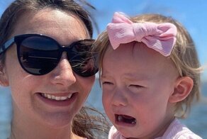 20 забавных причин детских истерик