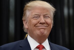 Трамп напутствовал Байдена просьбой не спать во время встречи с Путиным