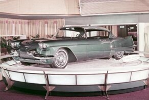 «Исклключительно по спецзаказу»: самый роскошный Cadillac конца 50-х