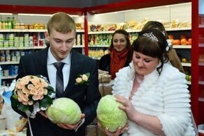 Колоритные кадры с просторов России, не всегда поддающиеся объяснению