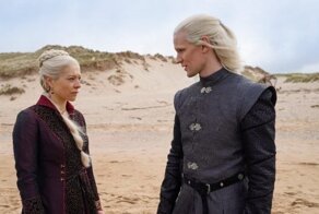 В Сети появилась информация о съемках приквела к "Игре престолов"