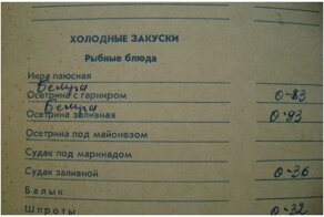 Бубликов на все: ностальгия по ресторанным ценам, которые могли себе позволить даже студенты