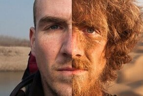 30 фотосравнений, которые могут вас удивить