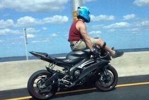 Казалось бы, что тут может пойти не так?