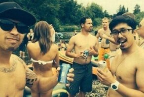 Фотографии, которые сведут вас с ума, пока вы в них не разберетесь