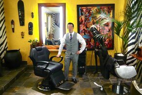 Вещи, которые парикмахеры считают приятными или раздражающими