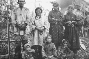 Жертвенный близнец: шокирующие обычаи хантов и манси