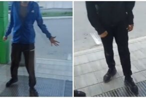 Пойманные на краже алкоголя школьники пытались вызвать на бой сотрудника магазина