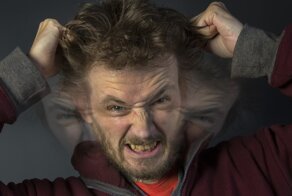 Факторы, обуславливающие сезонные обострения