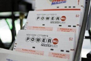 Житель Массачусетса выиграл свой второй миллион