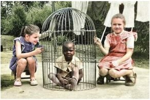 20 исторических фактов и фотографий, за которые сегодня на вас подадут в суд