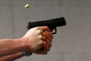 В Абхазии ранили двух российских туристов