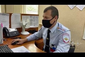 В Калиниграде задержали велосипедиста, избившего сотрудника магазина «Дешево»