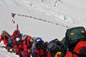 15 снимков, которые показывают жизнь с другой точки зрения
