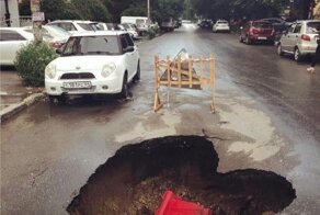 Смешные фото-приколы на автомобильную тематику