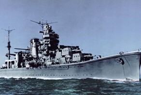 Лёгкие крейсеры типа Agano. Были ли они нужны?