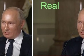 Обзор интервью Путина телеканалу NBC - без политики