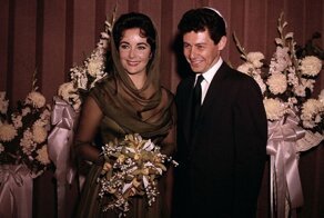 Голливудские звезды, которые имели привычку жениться и делали это много раз